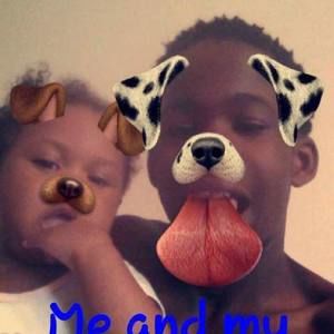 Meet your Posher, Tymon